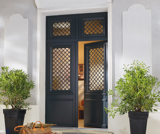 Portes
