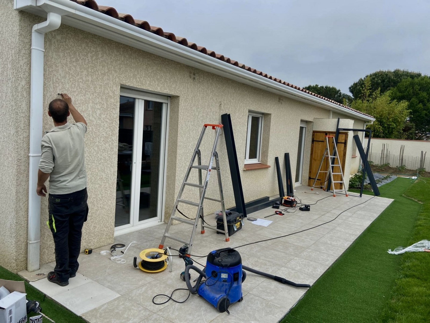 Les garanties qui encadrent vos travaux